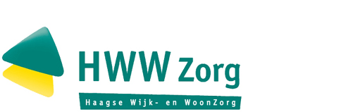 Logo HWW zorg