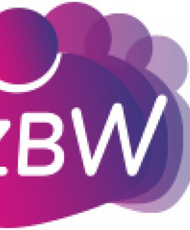 Logo ZBW